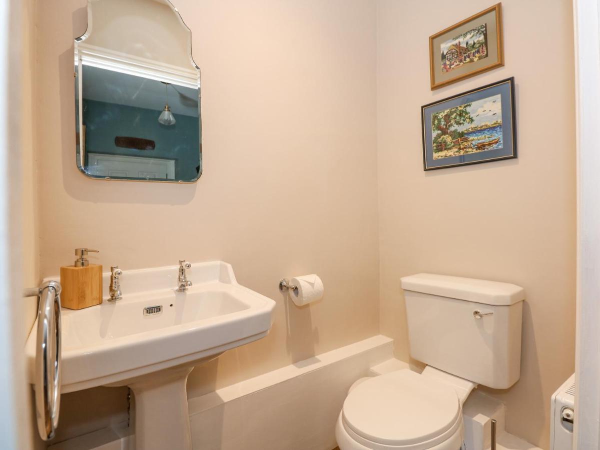 Kylemore Railway Cottage Stamford Dış mekan fotoğraf